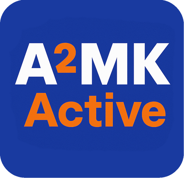 A2MKActive