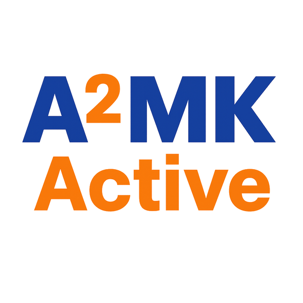 A2MKActive